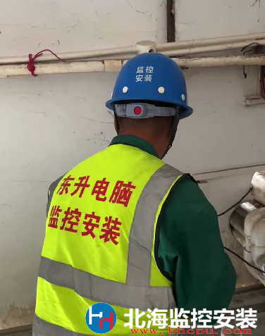 武威装置监控，守护城市安全的重要防线
